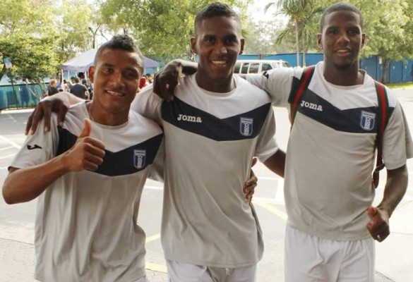 Esto le permitirán a los jugadores de la Selección de Honduras