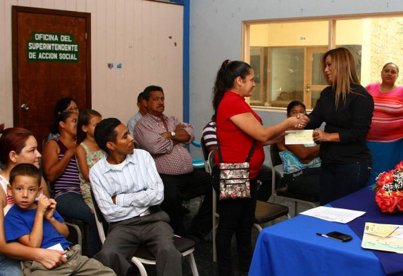 Con capital semilla apoyan a sampedranos