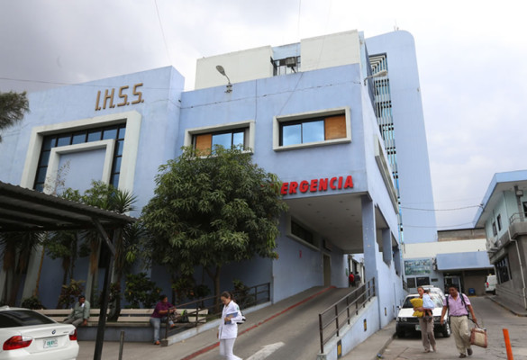 Exdirectivos del IHSS niegan pagos 'extras” por reuniones