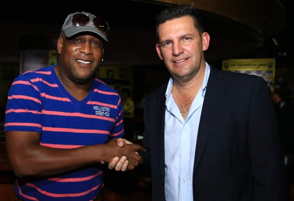 Javier Delgado: 'Los títulos se deben buscar con ahínco”