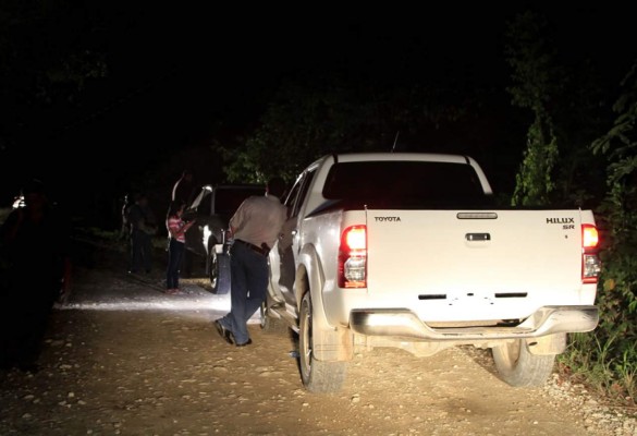 Encuentran presunta osamenta de enfermera raptada desde agosto