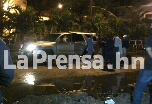 Honduras: Asesinan a Aníbal Kelly, regidor de San Pedro Sula