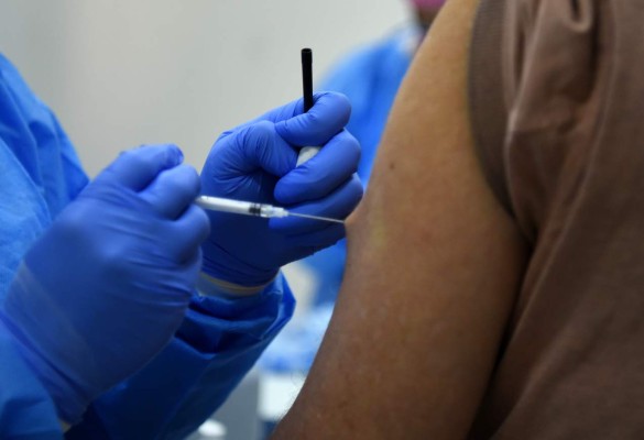 Alemania autoriza primer estudio en voluntarios de una vacuna contra el coronavirus