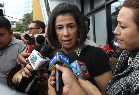 DEI practicará pruebas de confianza en nueva agencia recaudadora