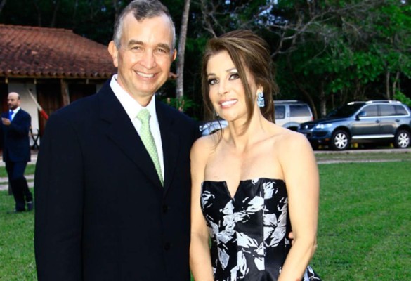 La boda de Natalia Barletta y Ricardo Rodríguez