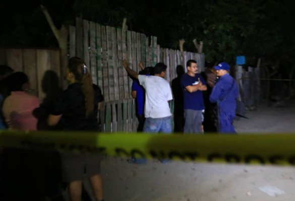 Para robarles matan a dos vendedoras de tortillas en San Pedro Sula