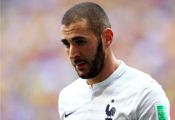 Benzema rompe el silencio: 'Ha sido un mal entendido'