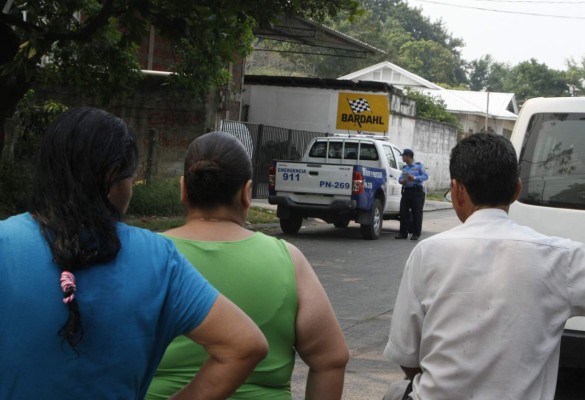 Hallan muerto a maestro de física en Las Acacias