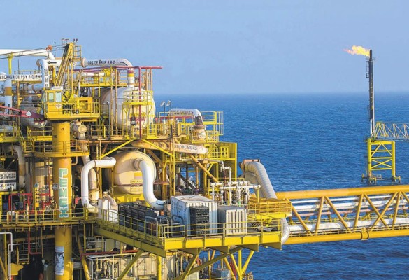 Los países ponen la alfombra a las petroleras que rechazaban