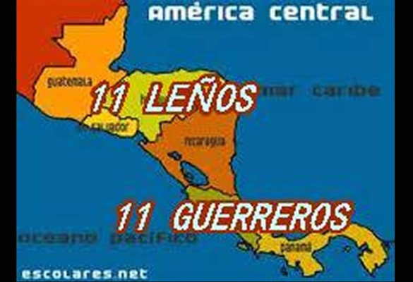 Ticos enloquecen y llenan la red de memes tras triunfo ante Grecia