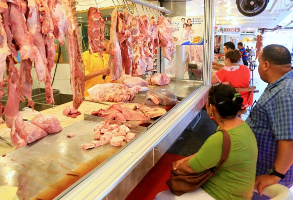 En 50% disminuye consumo de carne de res en San Pedro