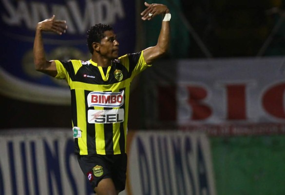 Carlo Costly se irá a jugar a China