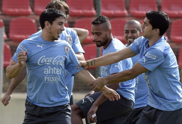 Incautados 39 kg de dulce de leche a selección uruguaya