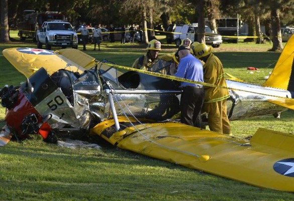 Estrellas de Hollywood que vivieron para contarlo