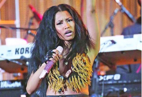 Beyoncé domina las nominaciones a los premios MTV