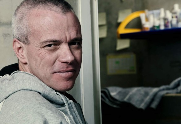 'Popeye”, el perro fiel de Pablo Escobar