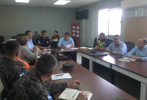 Autoridades preparan campaña 'Verano Seguro'