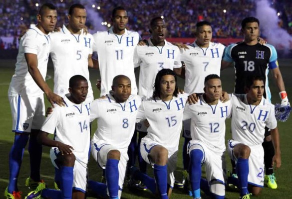 Honduras entre las mejores 30 del mundo