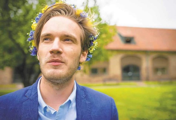 El inverosímil camino al estrellato en YouTube