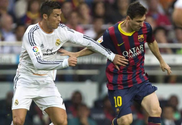 Real Madrid y Barcelona lideran lista Forbes de equipos más valiosos