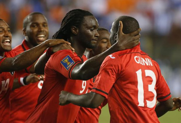 Argentina tendrá amistoso con Trinidad y Tobago previo a Brasil 2014