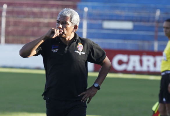 Castellón: 'Tengo medido al Vida”