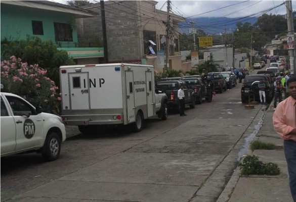 Suspenden audiencia contra Pastor y Montes por caso del Ihss