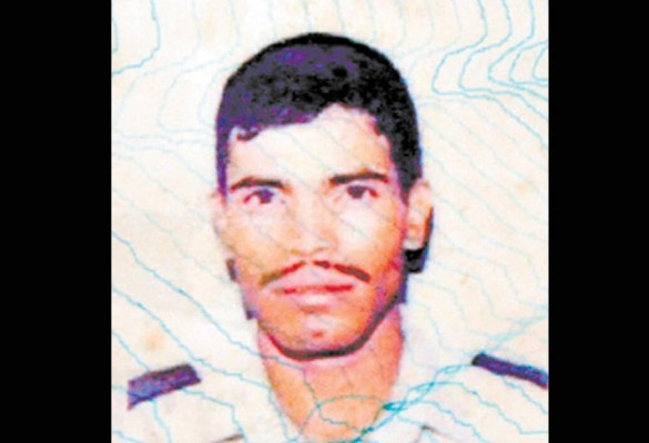 Esposa es la principal sospechosa de crimen de policía