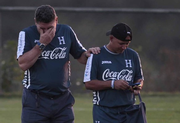 Suárez: 'Este partido exige concentración de los jugadores'