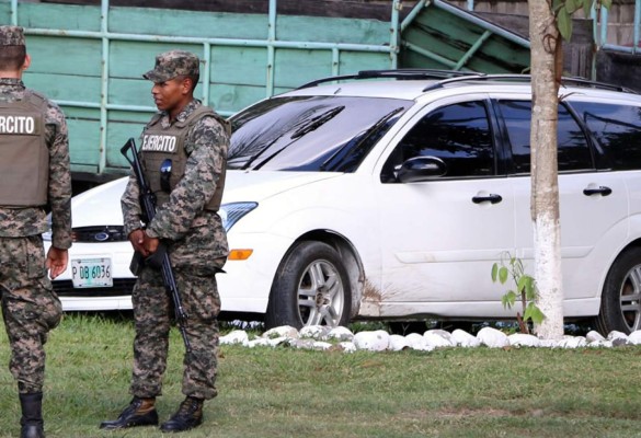 Sospechoso por muerte de Herlyn había sido amenazado en Facebook