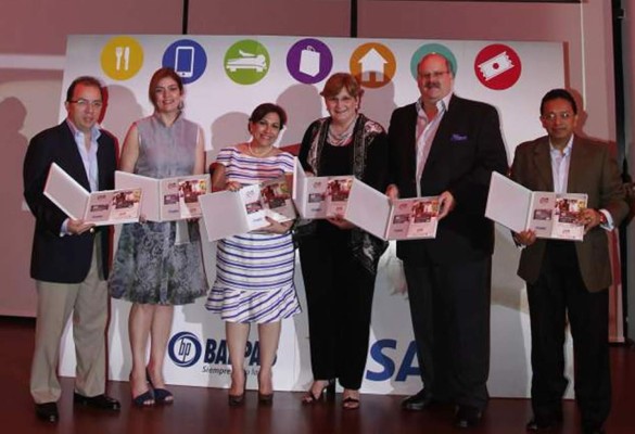 Grandes marcas unidas para beneficiar a los hondureños