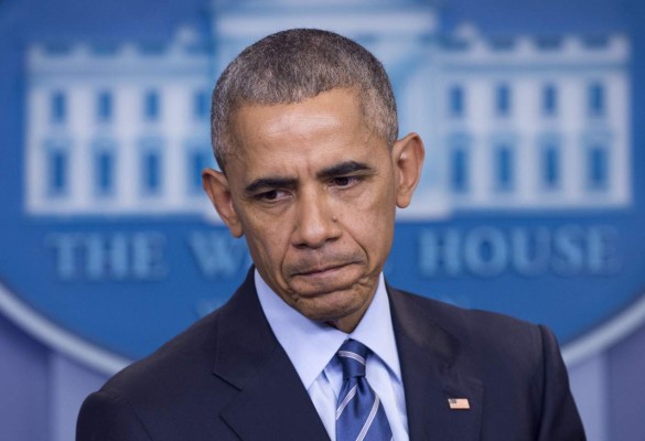 El legado de Obama peligra en la era Trump