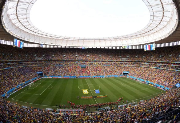 Francia clasifica a cuartos al vencer a una aguerrida Nigeria