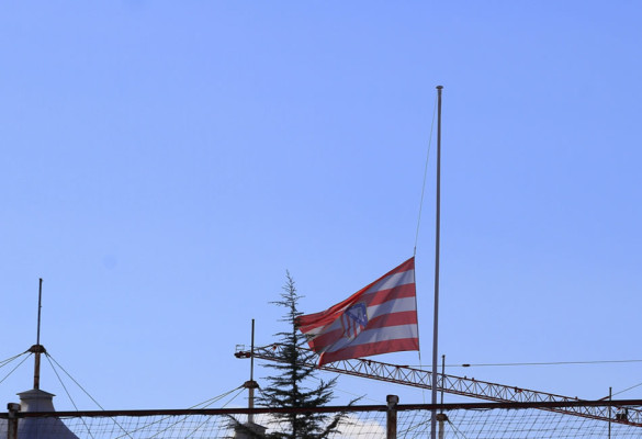 España recuerda a Luis Aragonés