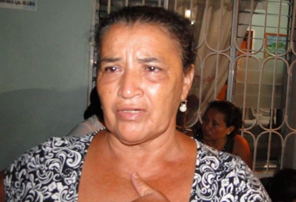 Honduras: Angustiosa búsqueda del periodista Herlyn Espinal