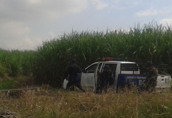 Hallan muertos a joven y una mujer en el norte de Honduras