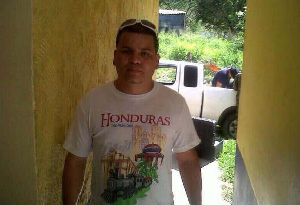 Se escapa hombre tras ser detenido con marihuana en Santa Bárbara