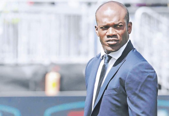 '¿Dispuesto a colaborar con mi Selección? Absolutamente sí”