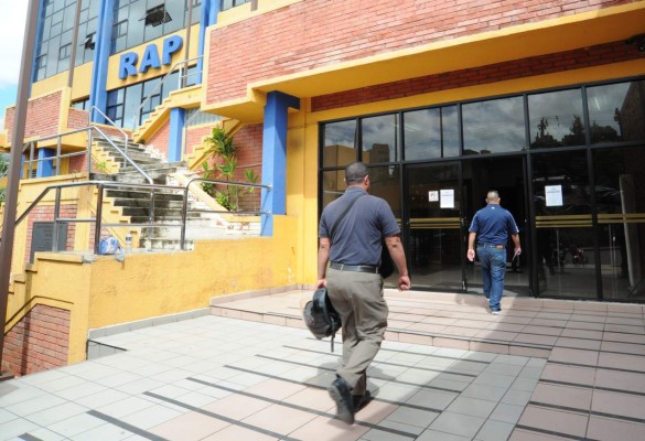 600,000 trabajadores accederán al aporte solidario del RAP