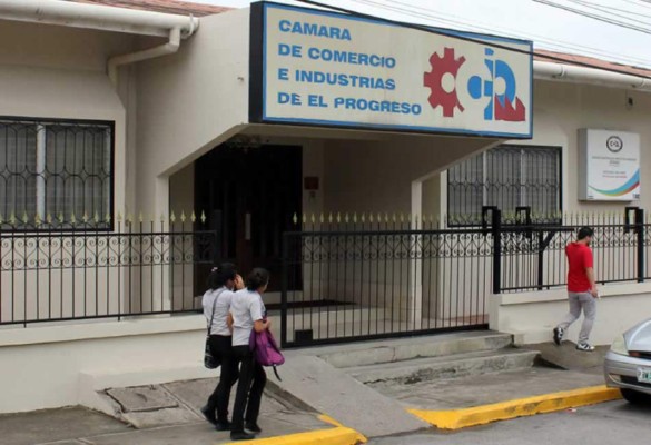 Realizarán feria del empleo mañana en El Progreso