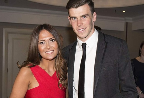 Ellos conforman las 11 parejas más sexis del fútbol mundial