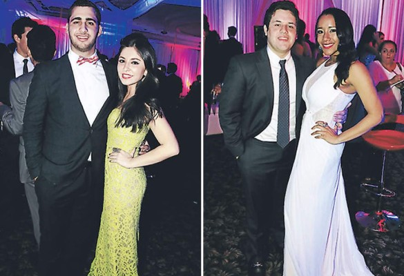 Gala Prom EIS 2014