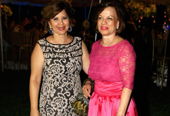 La boda de Natalia Barletta y Ricardo Rodríguez