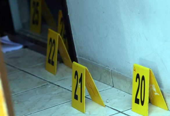 Mata a su exmujer e intenta suicidarse