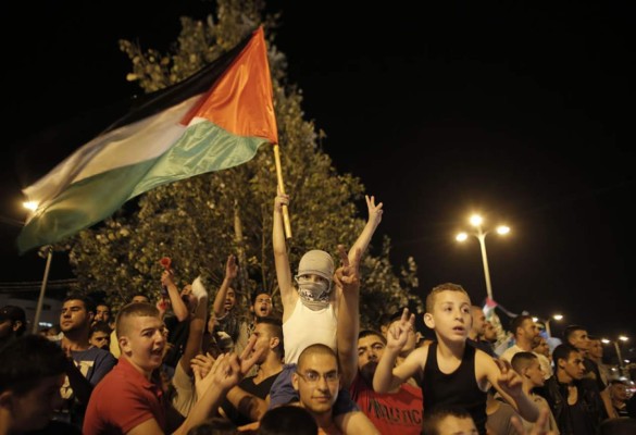 Israel da por terminada la guerra en la Franja de Gaza