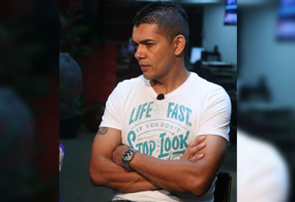 Amado Guevara: 'La lucha de Honduras será contra Ecuador y Suiza”