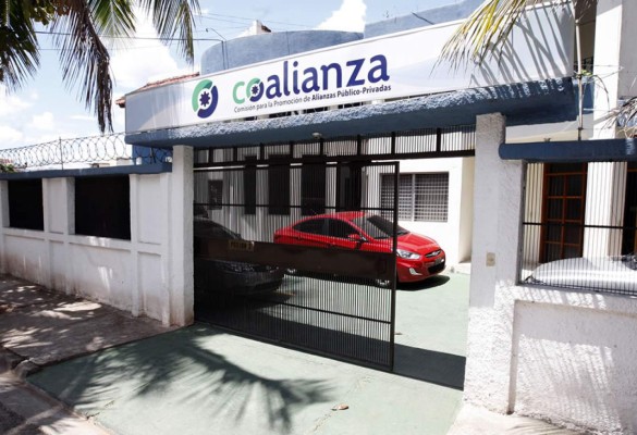 Confirman despilfarro en sueldos, viáticos y consultorías en Coalianza