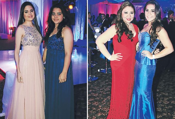 Gala Prom EIS 2014