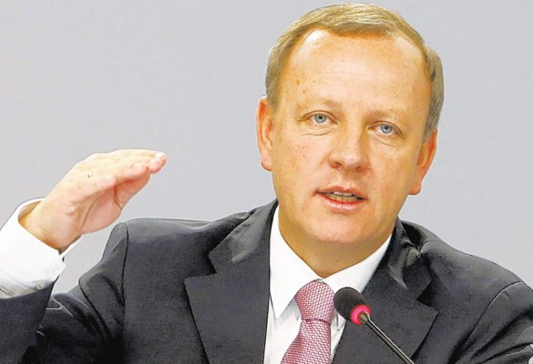 Deutsche Bank es sacudido por críticas de EE.UU. a sus deficiencias contables