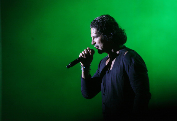 'Metamorfosis” estrena en Honduras el 10 de octubre